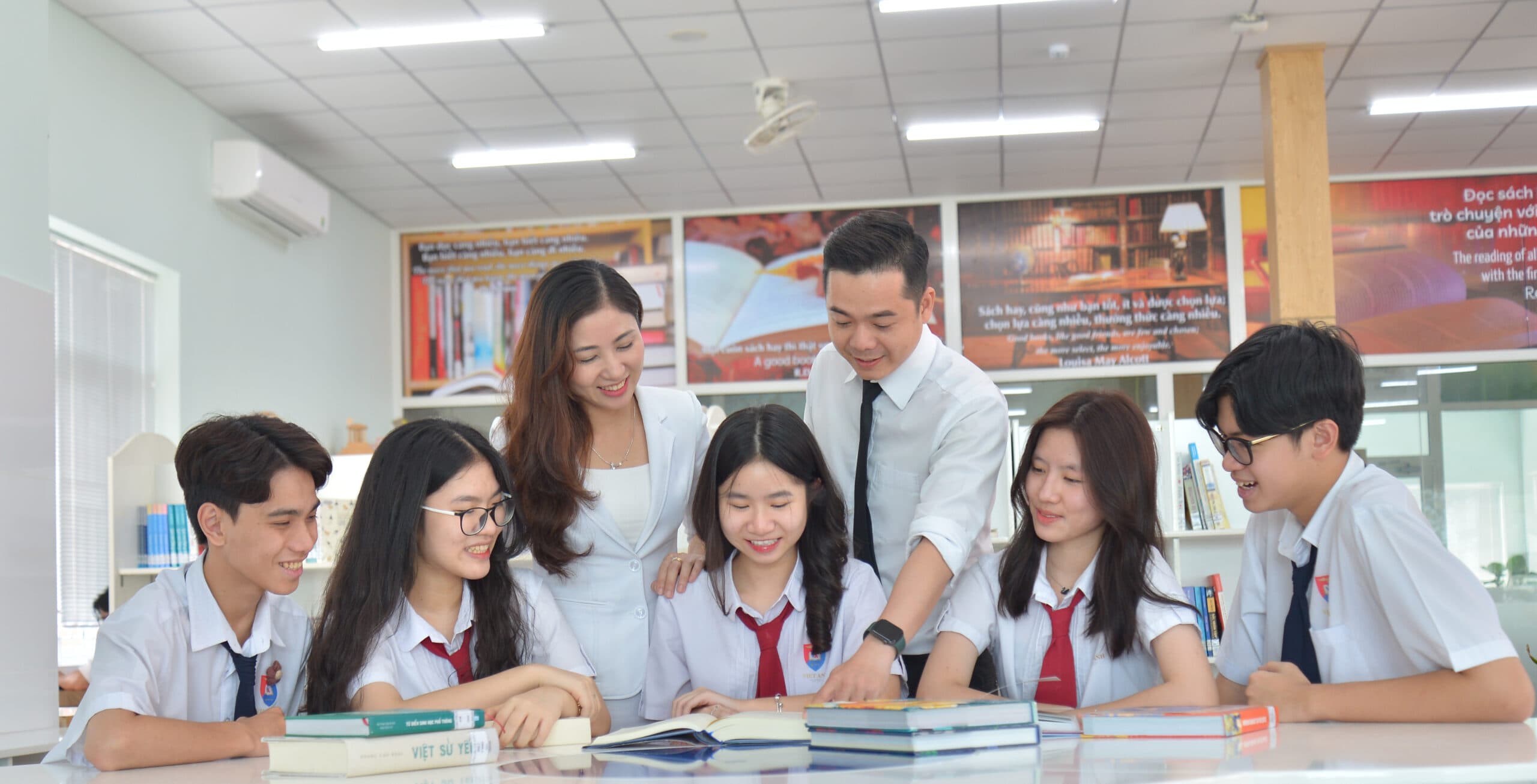 Chương trình đào tạo tiên tiến